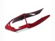 Carena Moto Honda VFR 800 1998-2001 - Rosso Bianco Nero Lucido Vimto