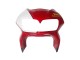 Carena Moto Honda VFR 800 1998-2001 - Rosso Bianco Nero Lucido Vimto