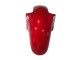 Carena Moto Honda VFR 800 1998-2001 - Rosso Bianco Nero Lucido Vimto