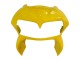 Carena Moto Honda VFR 800 1998-2001 - Giallo