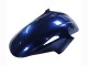 Carena Moto Honda VFR 800 2002-2013 - Bianco Rosso Blu Scuro