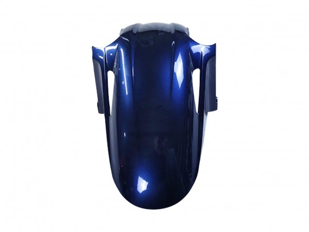 Carena Moto Honda VFR 800 2002-2013 - Bianco Rosso Blu Scuro