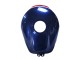Carena Moto Honda VFR 800 2002-2013 - Bianco Rosso Blu Scuro