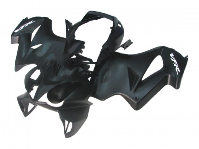 Carena Moto Honda VFR 800 2002-2013 - Nero Opaco