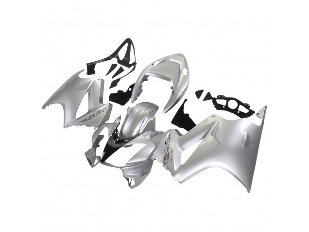 Kit Carena Moto Honda VFR 800 2002-2013 - Argento