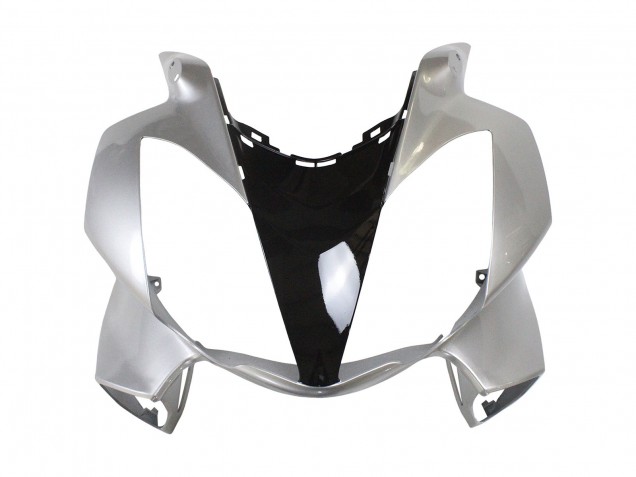 Kit Carena Moto Honda VFR 800 2002-2013 - Argento
