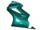 Carena Moto Honda VFR 800 2002-2013 - Viola Verde