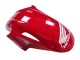 Carena Moto Honda VFR 800 2002-2013 - Bianco Rosso Blu Motul