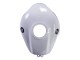 Carena Moto Honda VFR 800 2002-2013 - Bianco Rosso Blu Motul