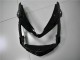 Carena Moto Kawasaki EX650 2006-2008 - Nero Lucido Bianco