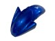 Carena Moto Suzuki GSX650F 2008-2013 - Argento Blu