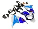 Carena Moto Suzuki TL1000R 1998-2003 - Bianco Blu Nero Rosso