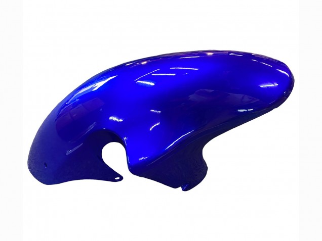 Carena Moto Suzuki TL1000R 1998-2003 - Bianco Blu Nero Rosso