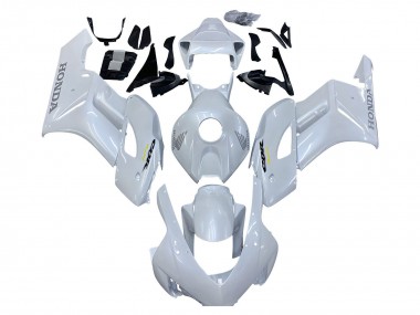 Carena Moto Honda CBR1000RR 2004-2005 - Bianco Perla Fabbrica