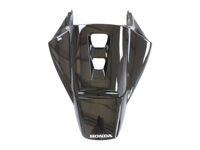 Carena Moto Honda CBR1000RR 2006-2007 - Nero Lucido Rosso Fiamma
