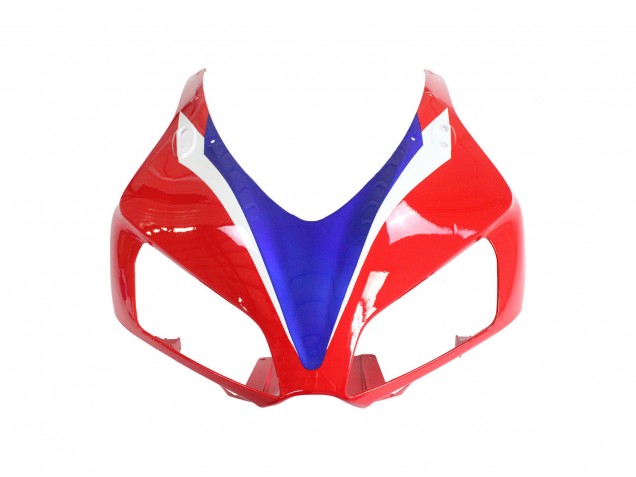 Carena Moto Honda CBR1000RR 2006-2007 - Bianco Rosso Blu HRC