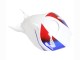 Carena Moto Honda CBR1000RR 2006-2007 - Bianco Rosso Blu HRC