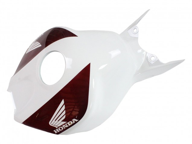 Carena Moto Honda CBR1000RR 2006-2007 - Bianco Rosso