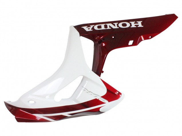 Carena Moto Honda CBR1000RR 2006-2007 - Bianco Rosso
