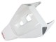 Carena Moto Honda CBR1000RR 2006-2007 - Bianco Rosso