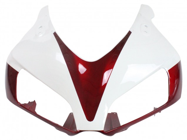 Carena Moto Honda CBR1000RR 2006-2007 - Bianco Rosso