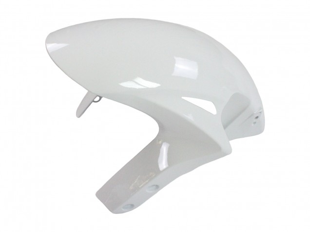 Carena Moto Honda CBR1000RR 2006-2007 - Bianco Rosso