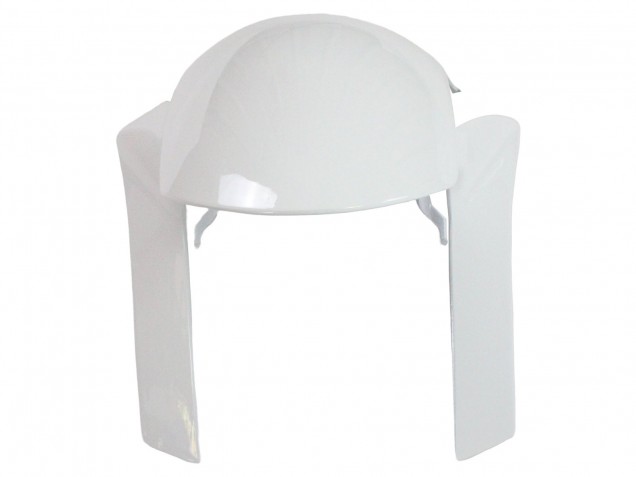 Carena Moto Honda CBR1000RR 2006-2007 - Bianco Rosso