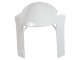 Carena Moto Honda CBR1000RR 2006-2007 - Bianco Rosso