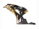 Carena Moto Honda CBR1000RR 2006-2007 - Oro Nero Lucido