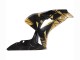 Carena Moto Honda CBR1000RR 2006-2007 - Oro Nero Lucido