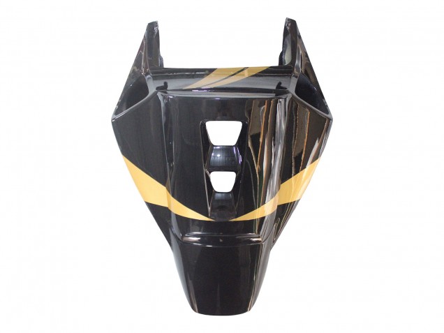 Carena Moto Honda CBR1000RR 2006-2007 - Oro Nero Lucido