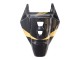 Carena Moto Honda CBR1000RR 2006-2007 - Oro Nero Lucido