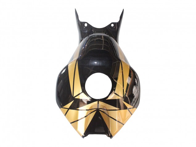 Carena Moto Honda CBR1000RR 2006-2007 - Oro Nero Lucido