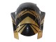 Carena Moto Honda CBR1000RR 2006-2007 - Oro Nero Lucido