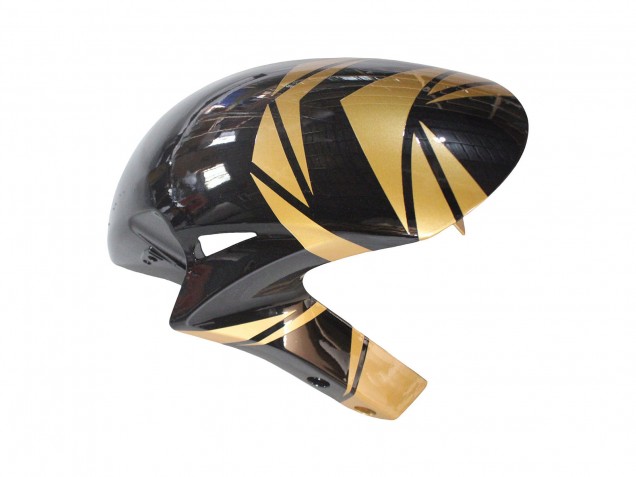 Carena Moto Honda CBR1000RR 2006-2007 - Oro Nero Lucido