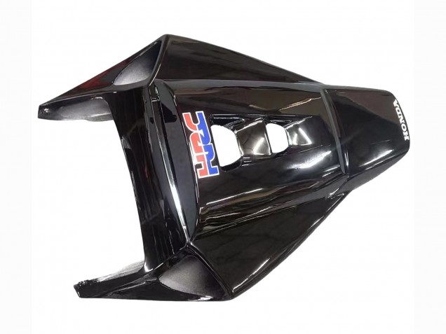 Carena Moto Honda CBR1000RR 2006-2007 - Rosso Nero Lucido