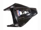 Carena Moto Honda CBR1000RR 2006-2007 - Rosso Nero Lucido