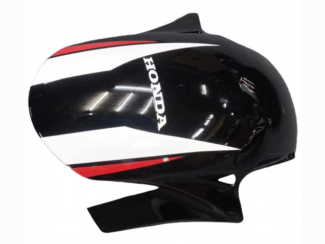 Carena Moto Honda CBR1000RR 2006-2007 - Rosso Nero Lucido