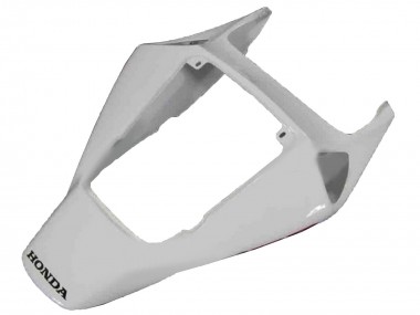 Kit Carena Moto Honda CBR1000RR 2006-2007 - Bianco Nero Lucido Fabbrica