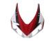 Kit Carena Moto Honda CBR1000RR 2006-2007 - Bianco Rosso Nero Lucido