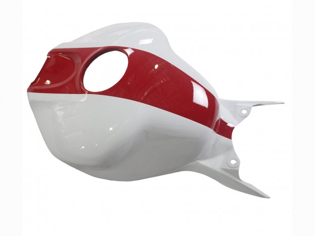 Kit Carena Moto Honda CBR1000RR 2006-2007 - Bianco Rosso Nero Lucido