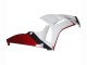 Kit Carena Moto Honda CBR1000RR 2006-2007 - Bianco Rosso Nero Lucido