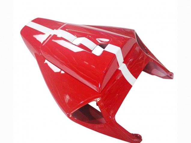 Kit Carena Moto Honda CBR1000RR 2006-2007 - Bianco Rosso Nero Lucido