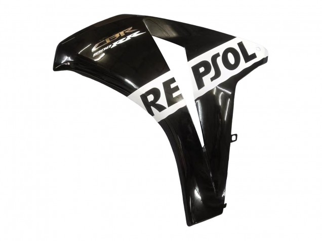 Carena Moto Honda CBR1000RR 2008-2011 - Nero Lucido Bianco Repsol 93
