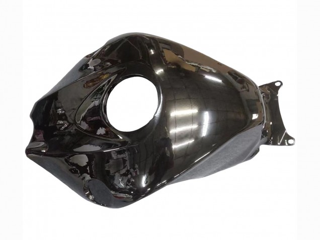 Carena Moto Honda CBR1000RR 2008-2011 - Nero Lucido Bianco Repsol 93
