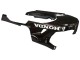 Carena Moto Honda CBR1000RR 2008-2011 - Nero Lucido
