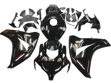 Carena Moto Honda CBR1000RR 2008-2011 - Nero Lucido Fabbrica