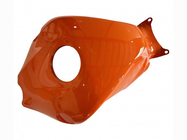 Carena Moto Honda CBR1000RR 2008-2011 - Arancia Bianco Rosso Nero Lucido Repsol HRC