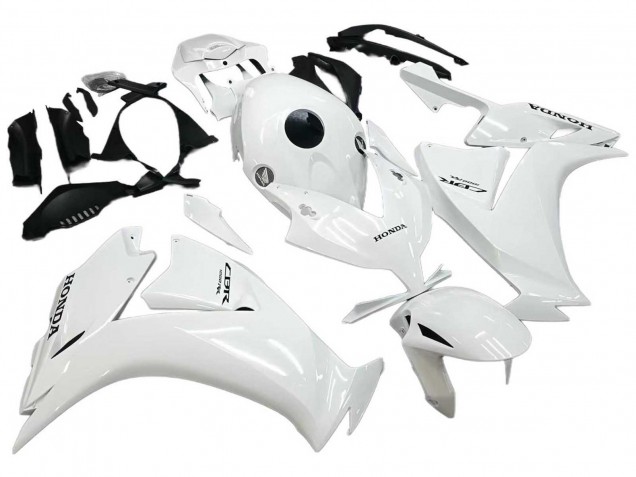 Carena Moto Honda CBR1000RR 2012-2016 - Bianco