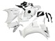 Carena Moto Honda CBR1000RR 2012-2016 - Bianco